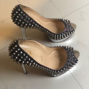 Christian Louboutin Heels